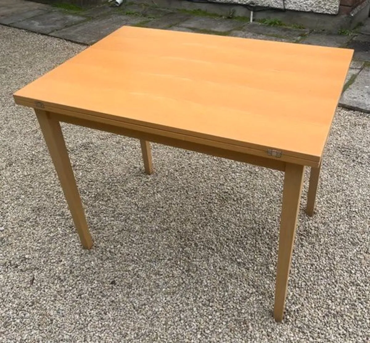 Table - Image 1