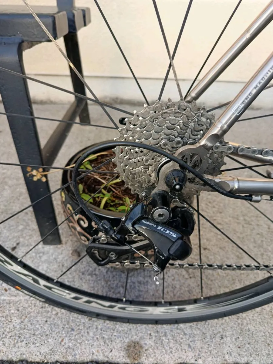 Bike - Image 3