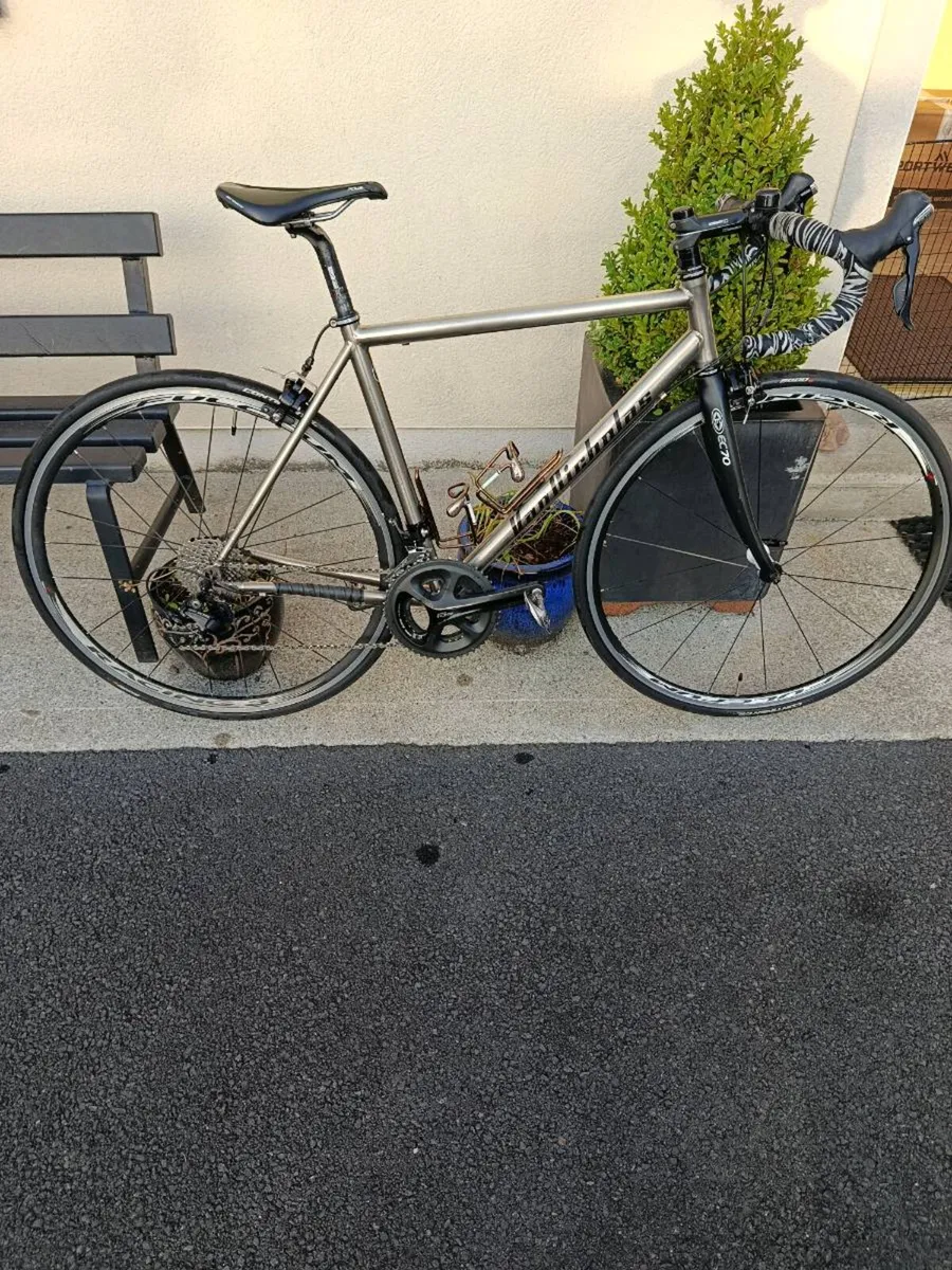 Bike - Image 1