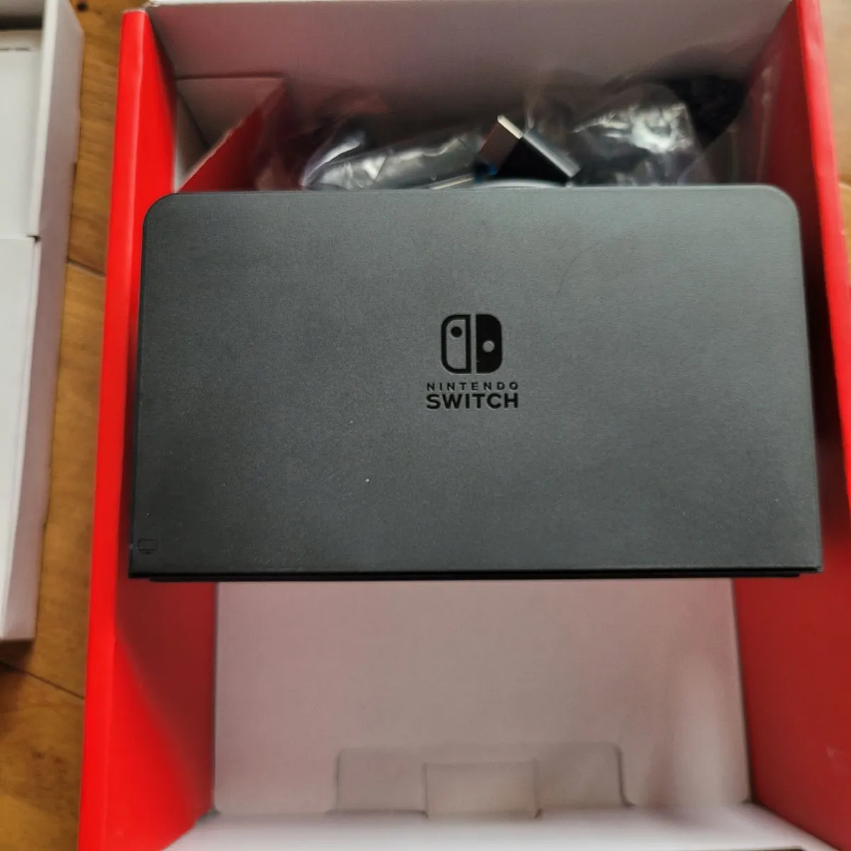 Nintendo switch oled - Image 2