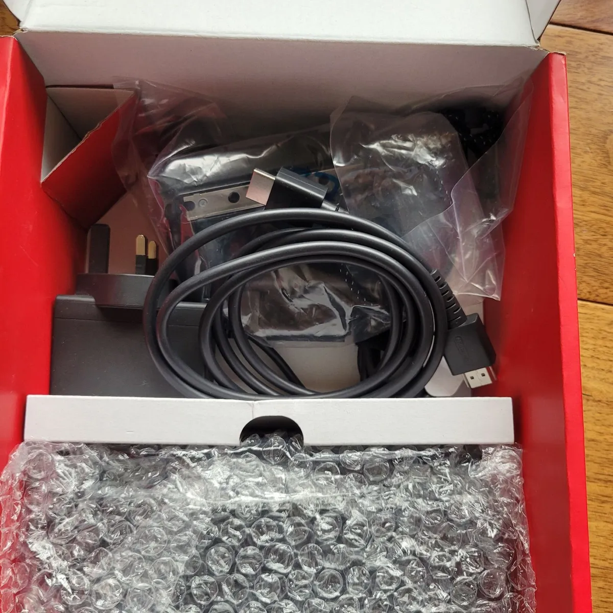 Nintendo switch oled - Image 3
