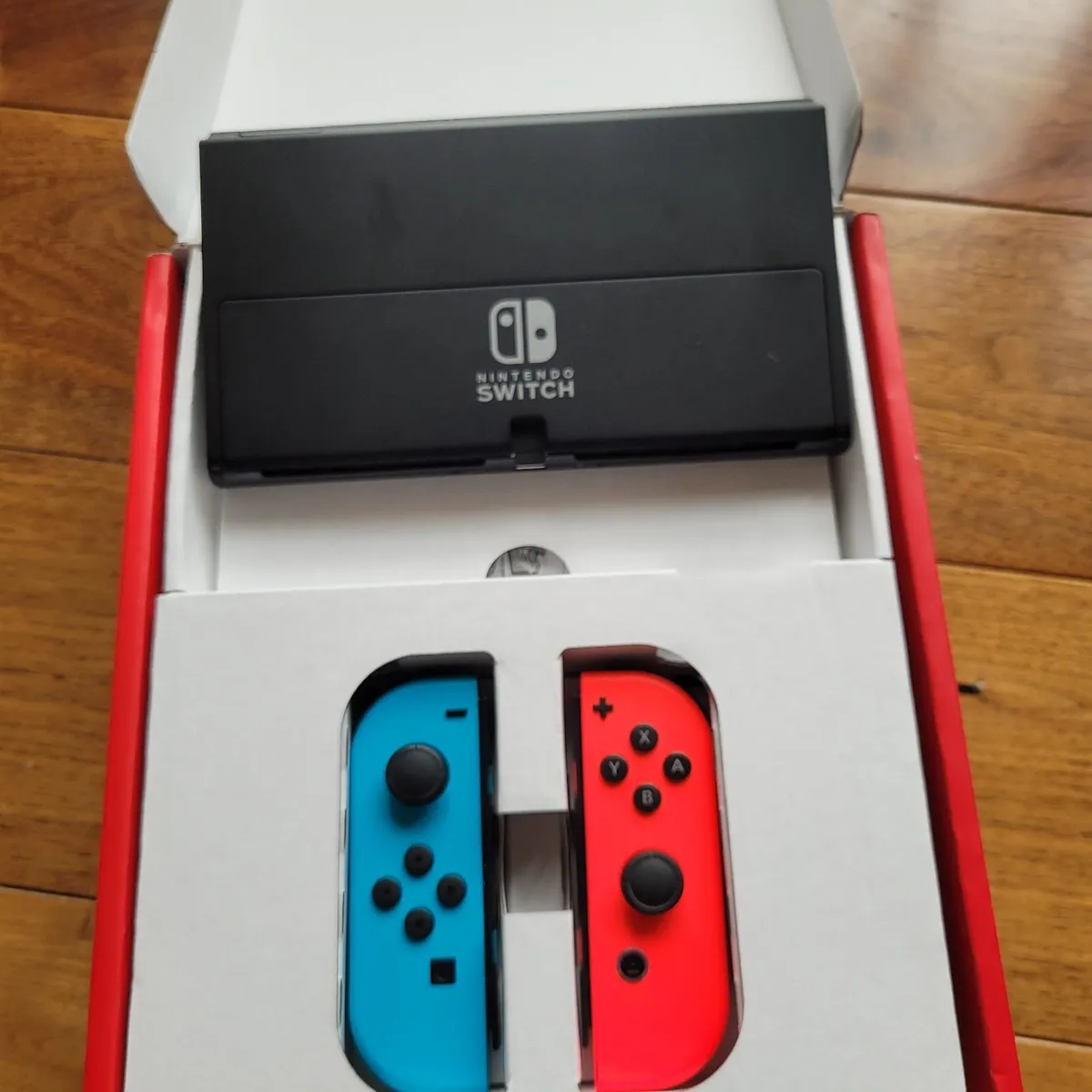 Nintendo switch oled - Image 4