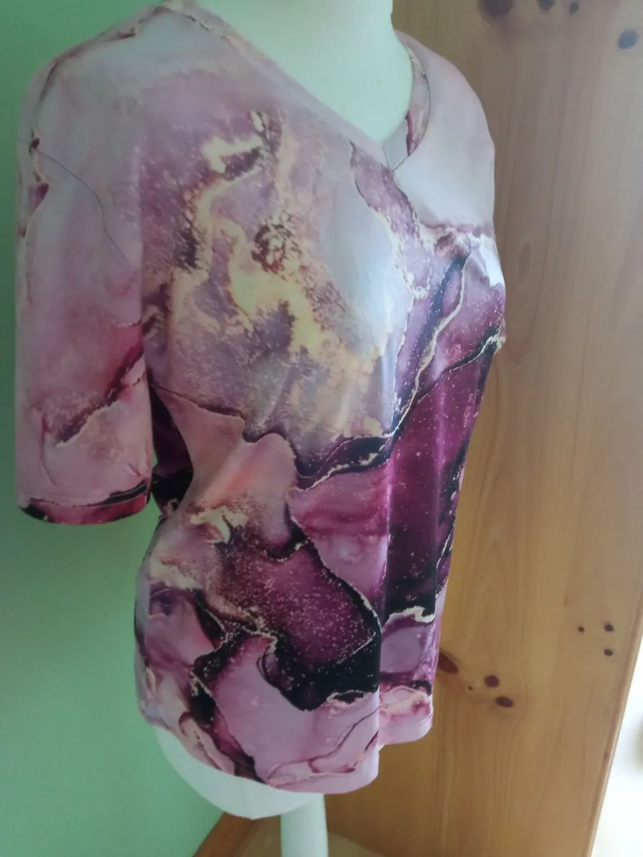 Ladies Top - Image 3
