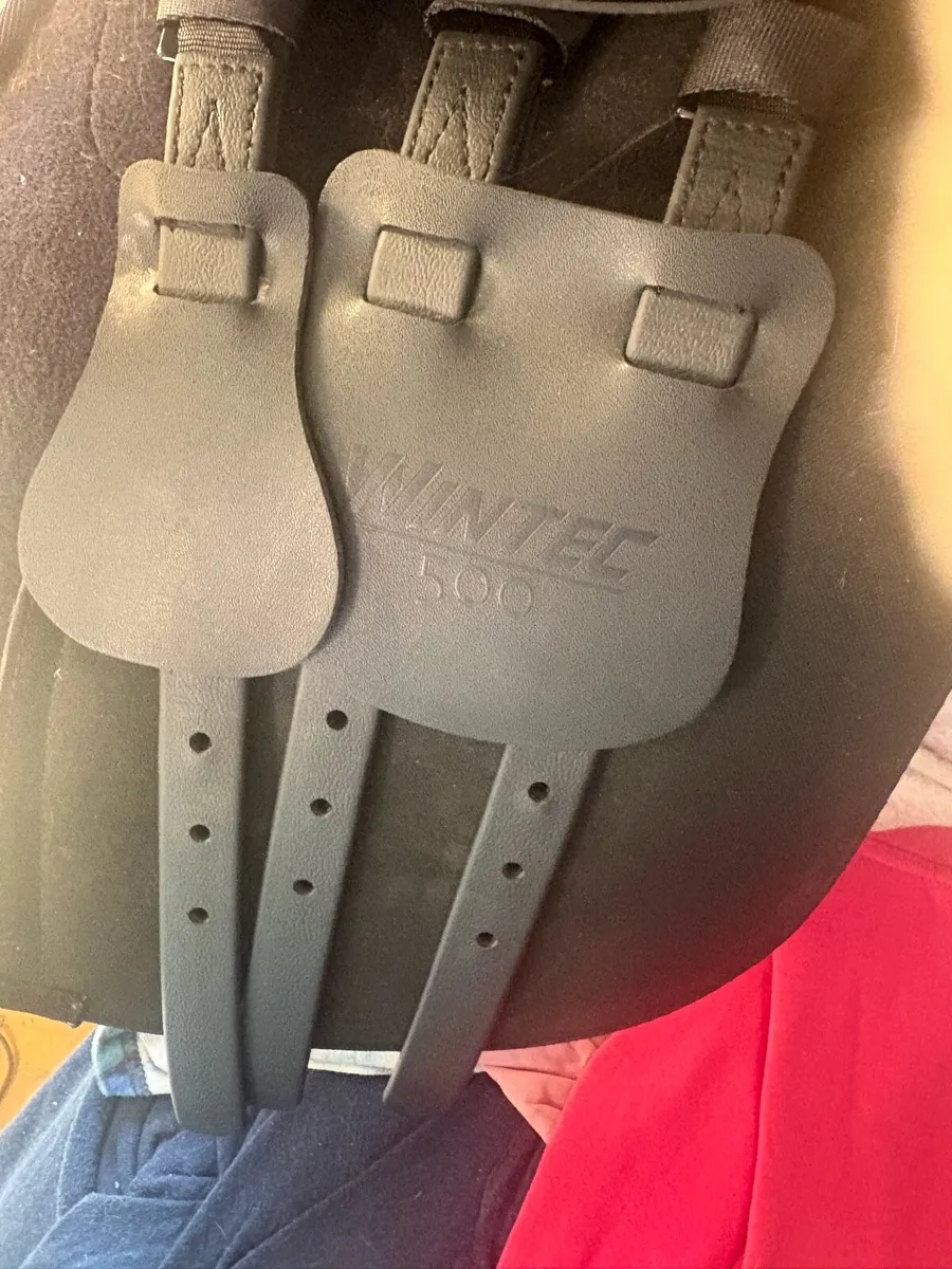 Wintec 17.5 inch - Image 4