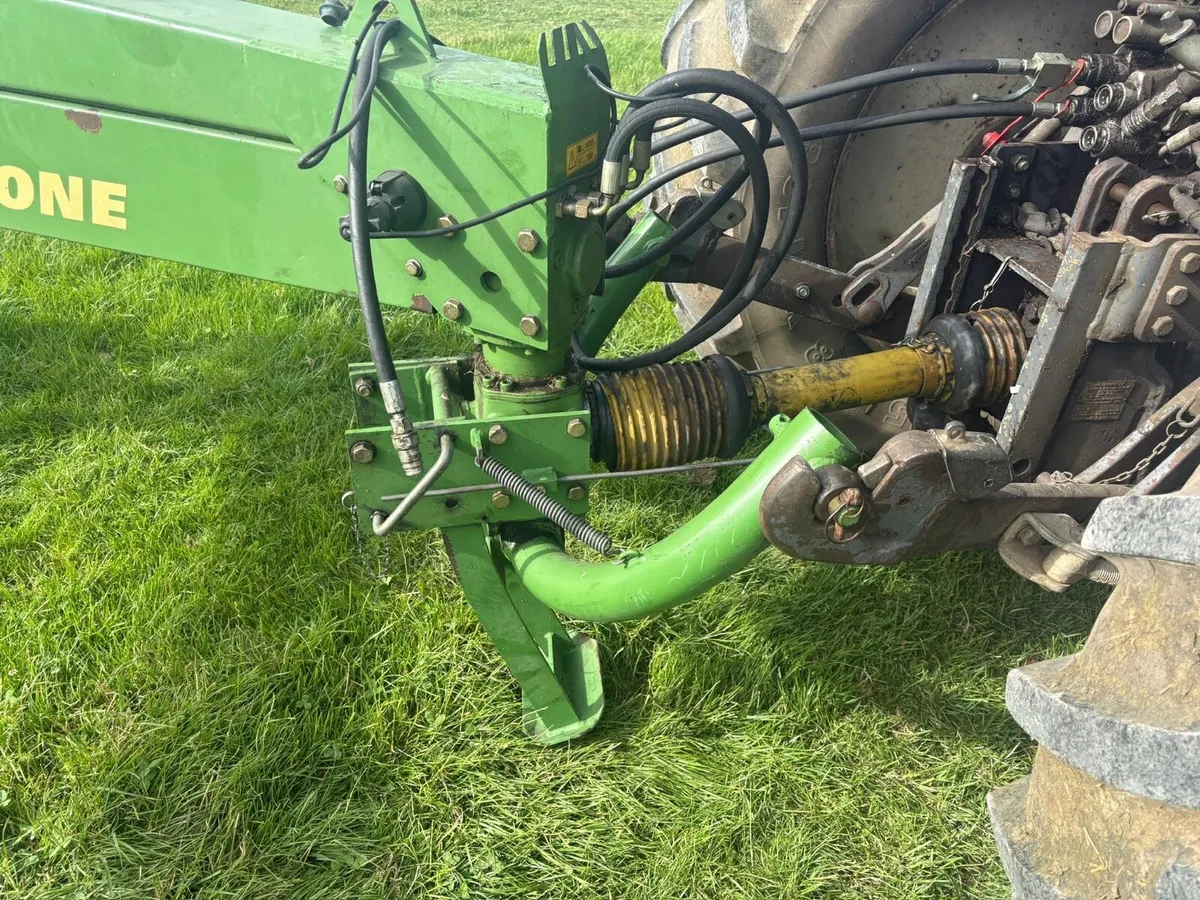 Krone 10foot - Image 3