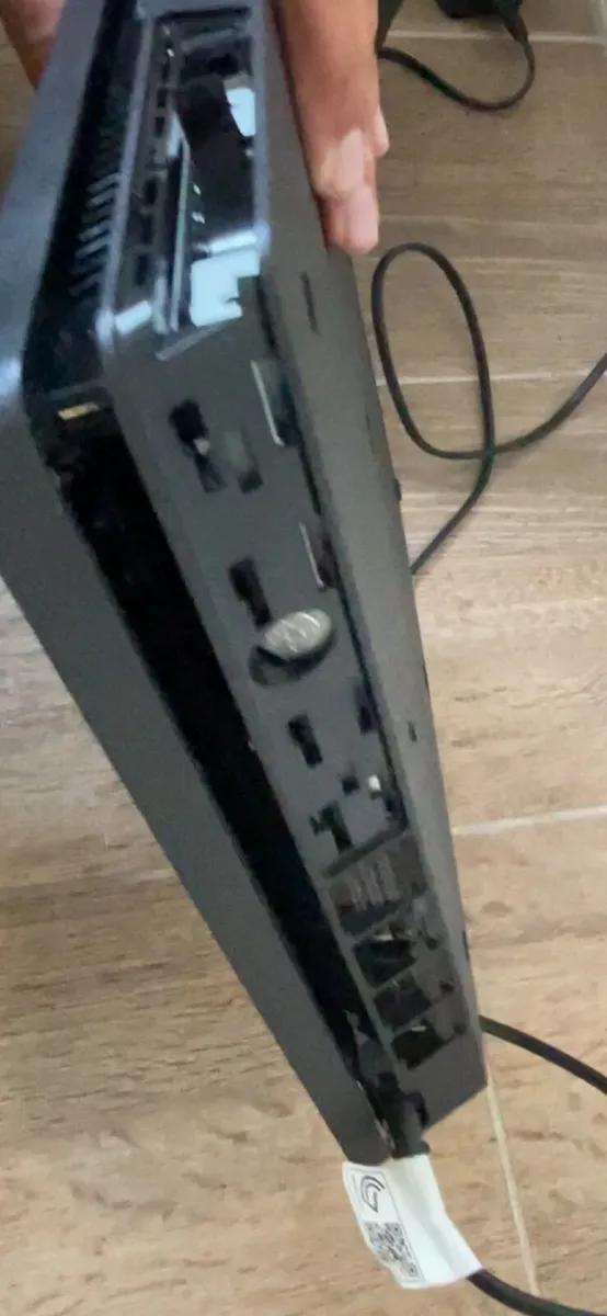 Console PlayStation 4 For Repair - Image 2