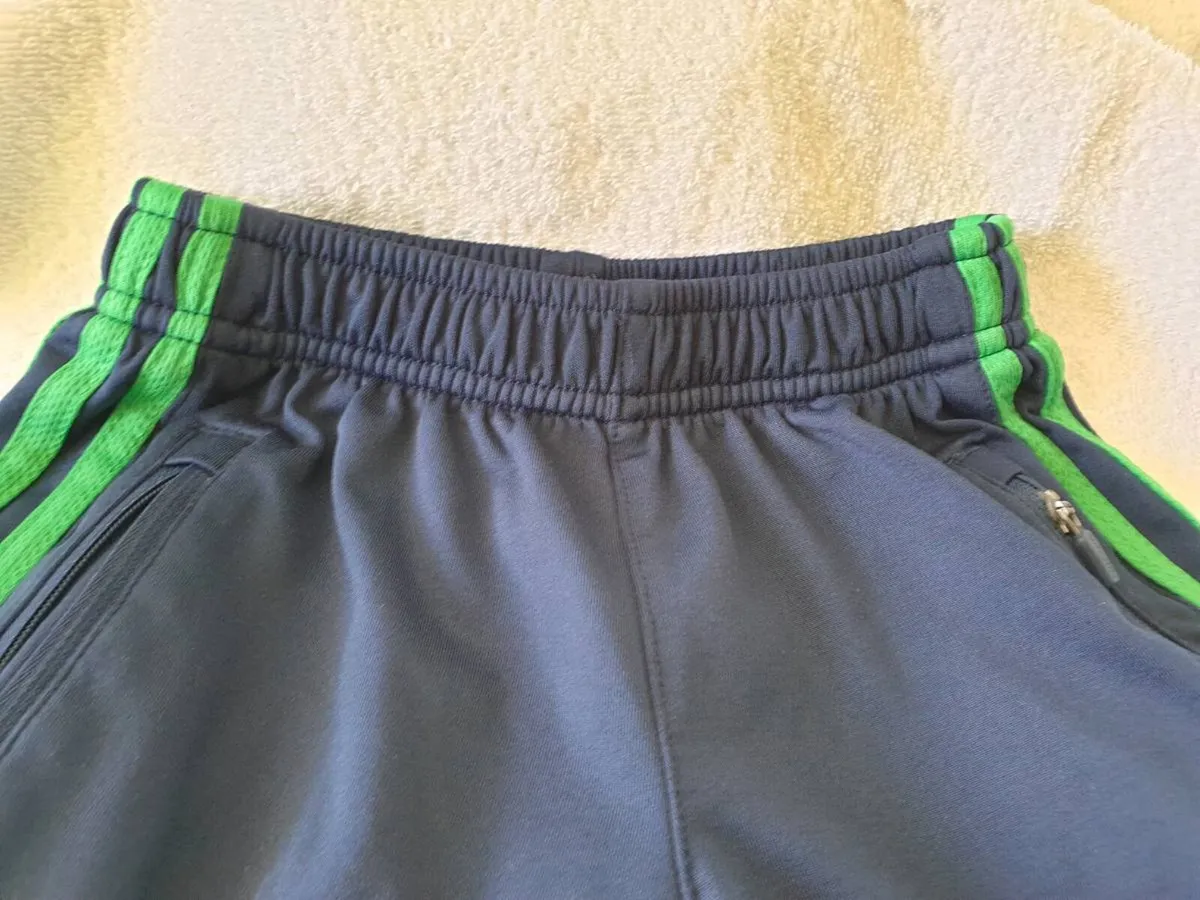 Donegal Gaelic Football Trousers Pants 2018 2019 - Image 2