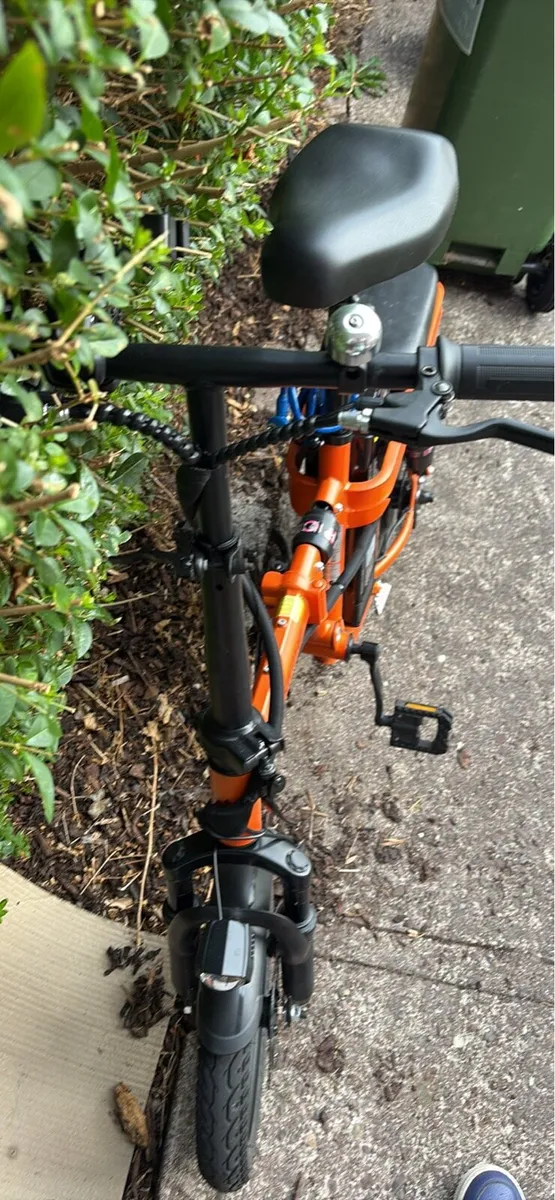 Engwe T14 - Image 1
