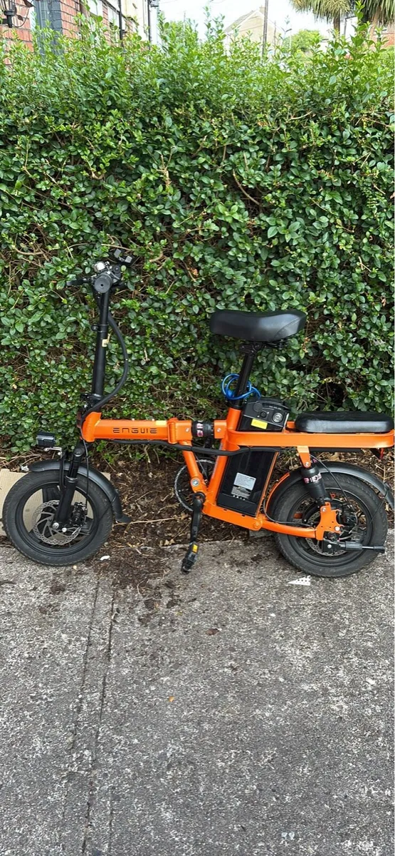 Engwe T14 - Image 2