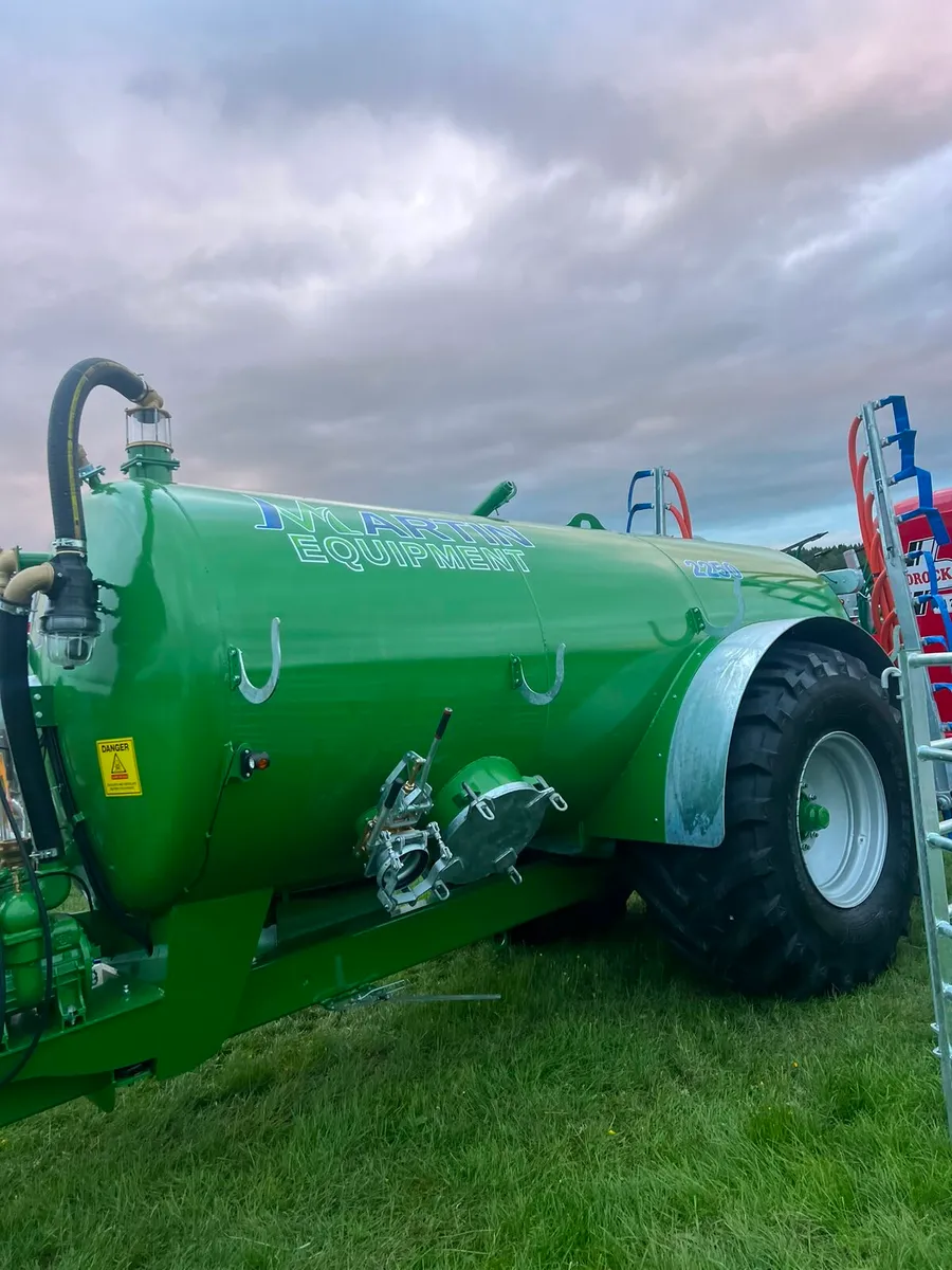 Martin Equipment (lookingfordealers) - Image 2
