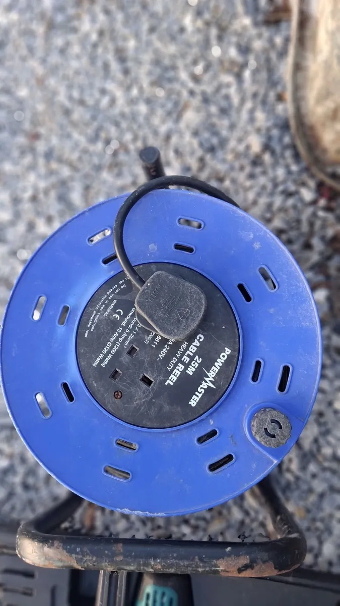 extension lead - Image 1
