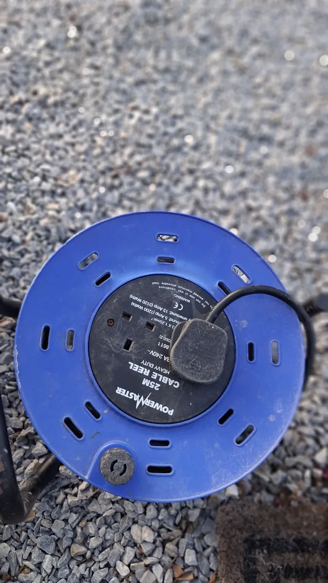 extension lead - Image 2