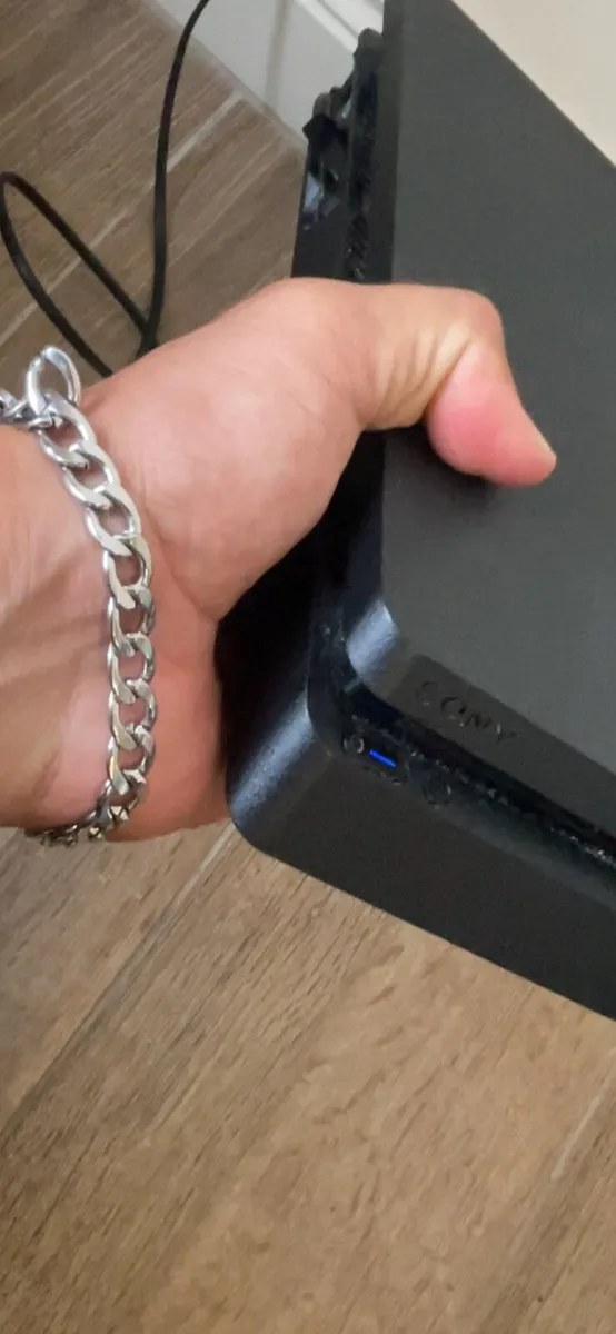 Console PlayStation 4 For Repair - Image 4