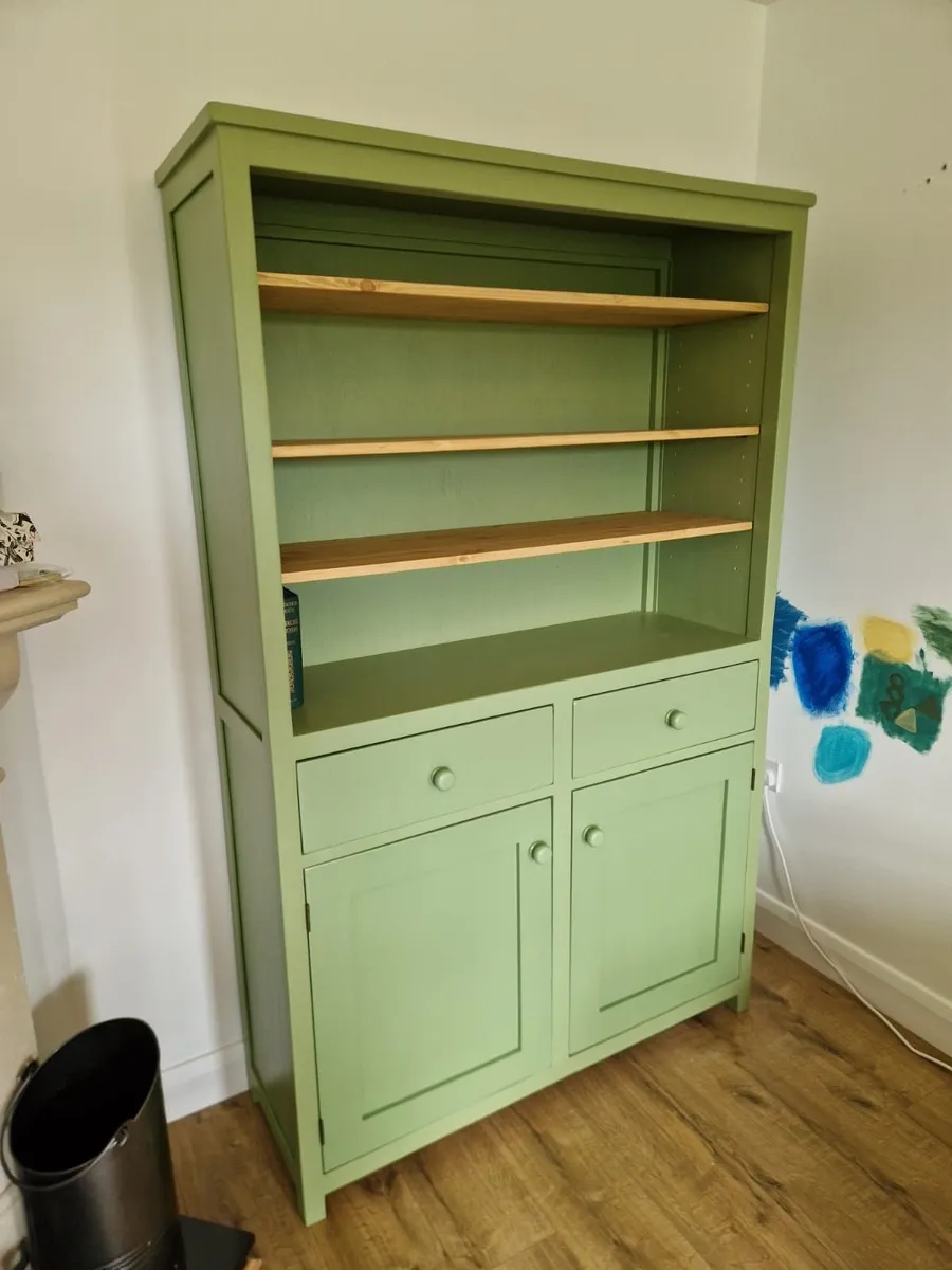 Handmade furniture, pine workshop - Image 2