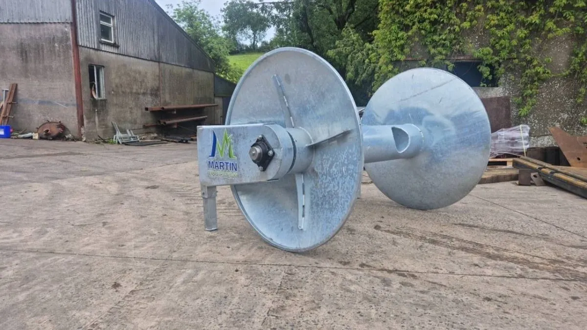 Martin Equipment (lookingfordealers) - Image 4