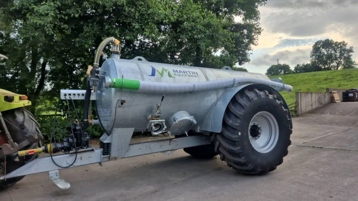 Martin Equipment (lookingfordealers) - Image 1