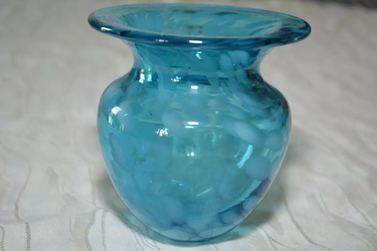 Mdina - vase - Image 1