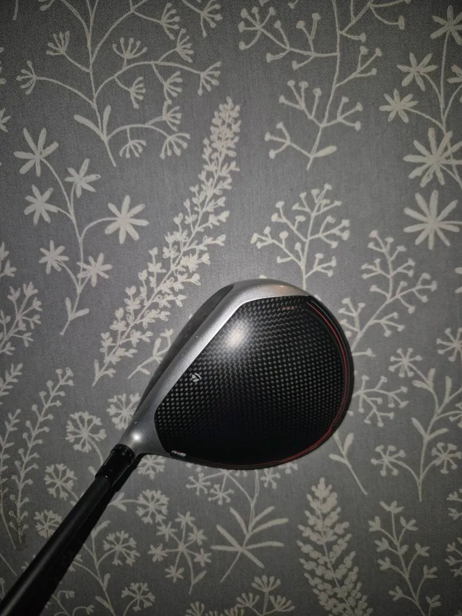 Taylormade M6 D-Type - Image 2