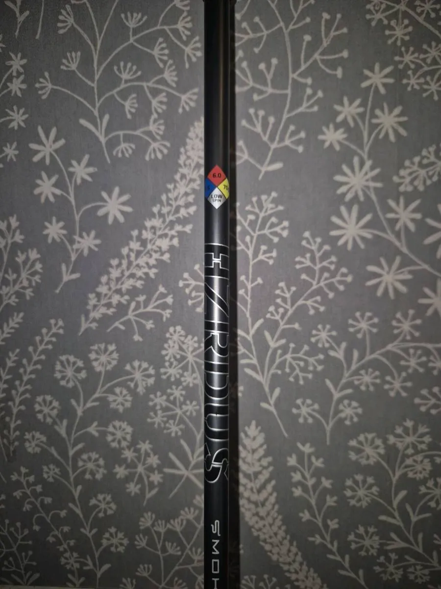 Taylormade M6 D-Type - Image 3