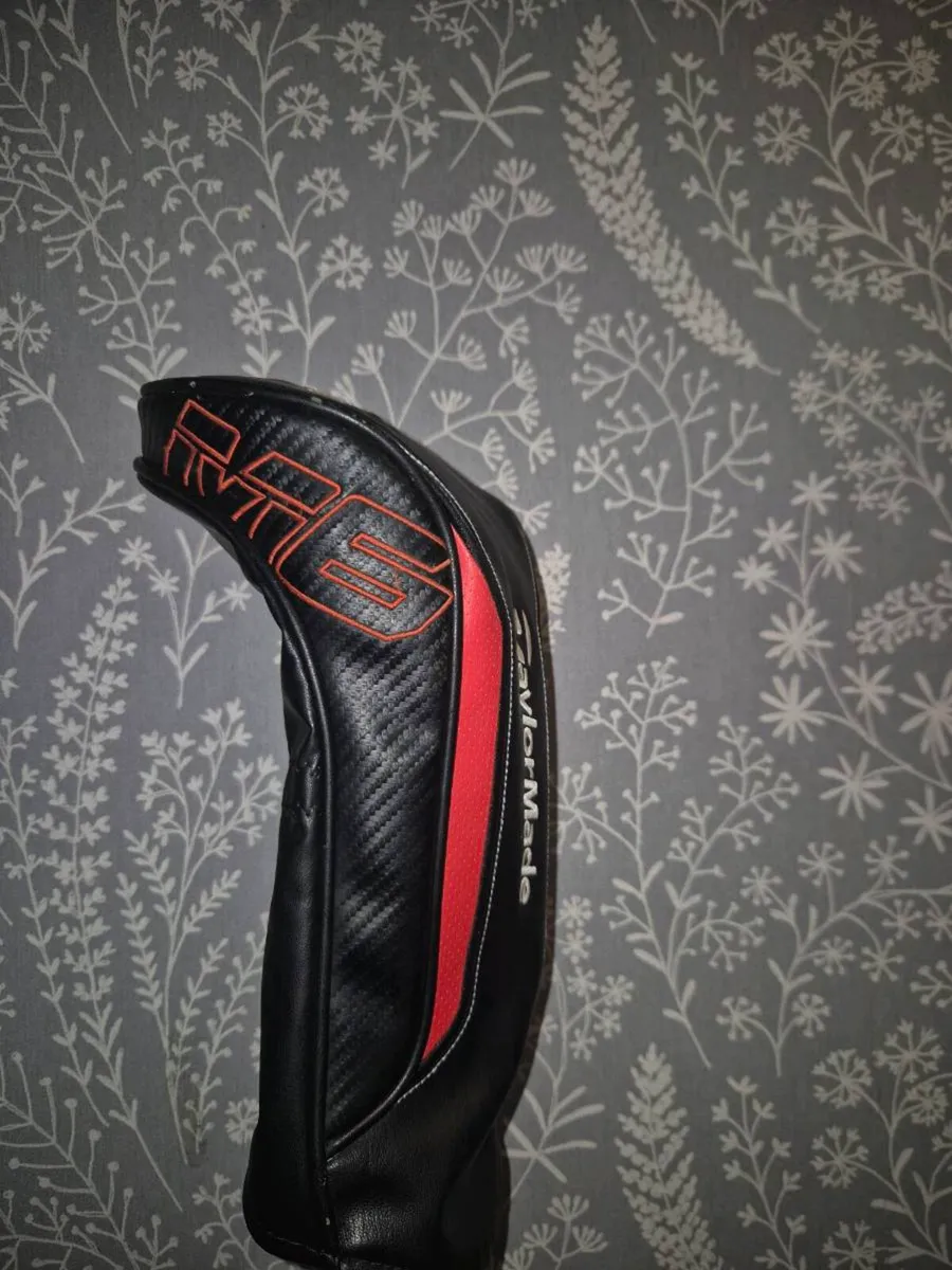Taylormade M6 D-Type - Image 4