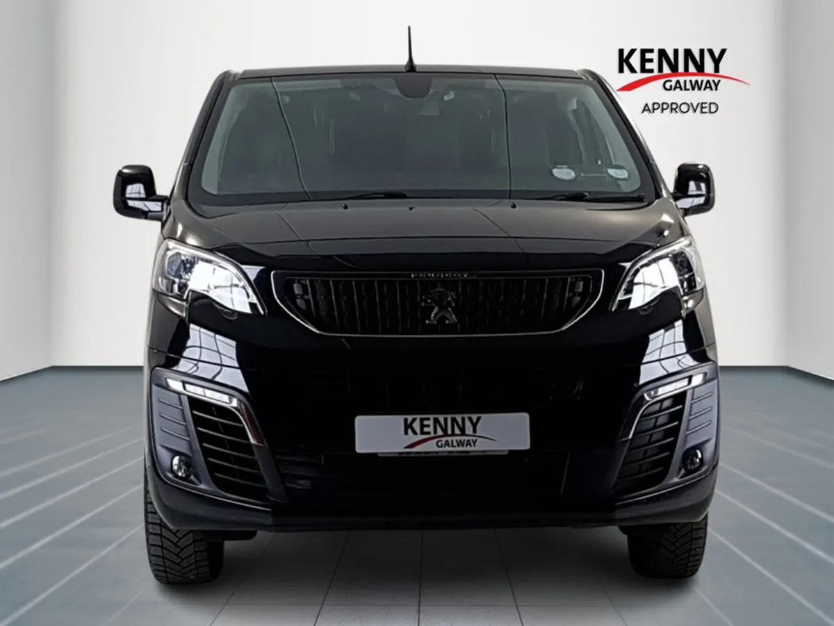 Peugeot Expert *Deposit taken* PROFESSIONAL STD 2. - Image 2