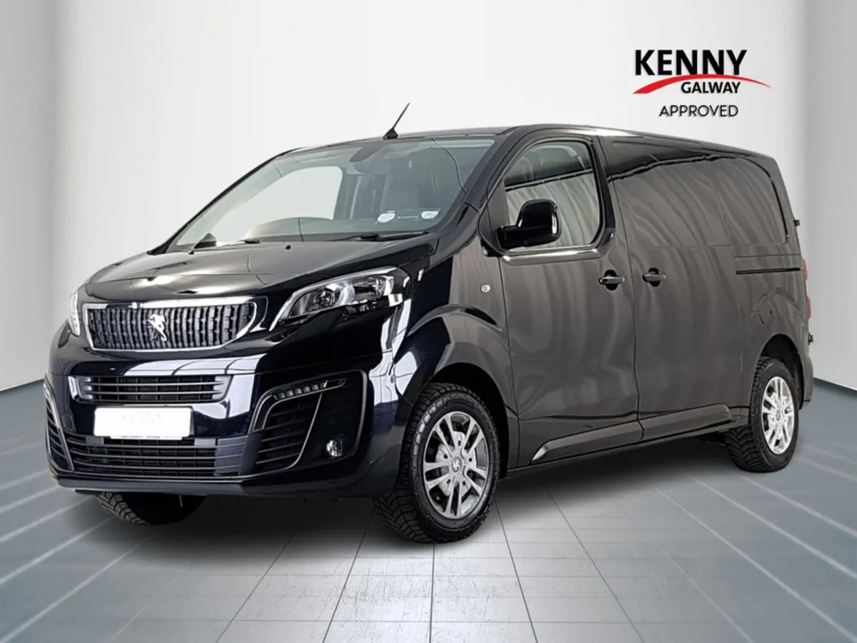 Peugeot Expert *Deposit taken* PROFESSIONAL STD 2. - Image 3