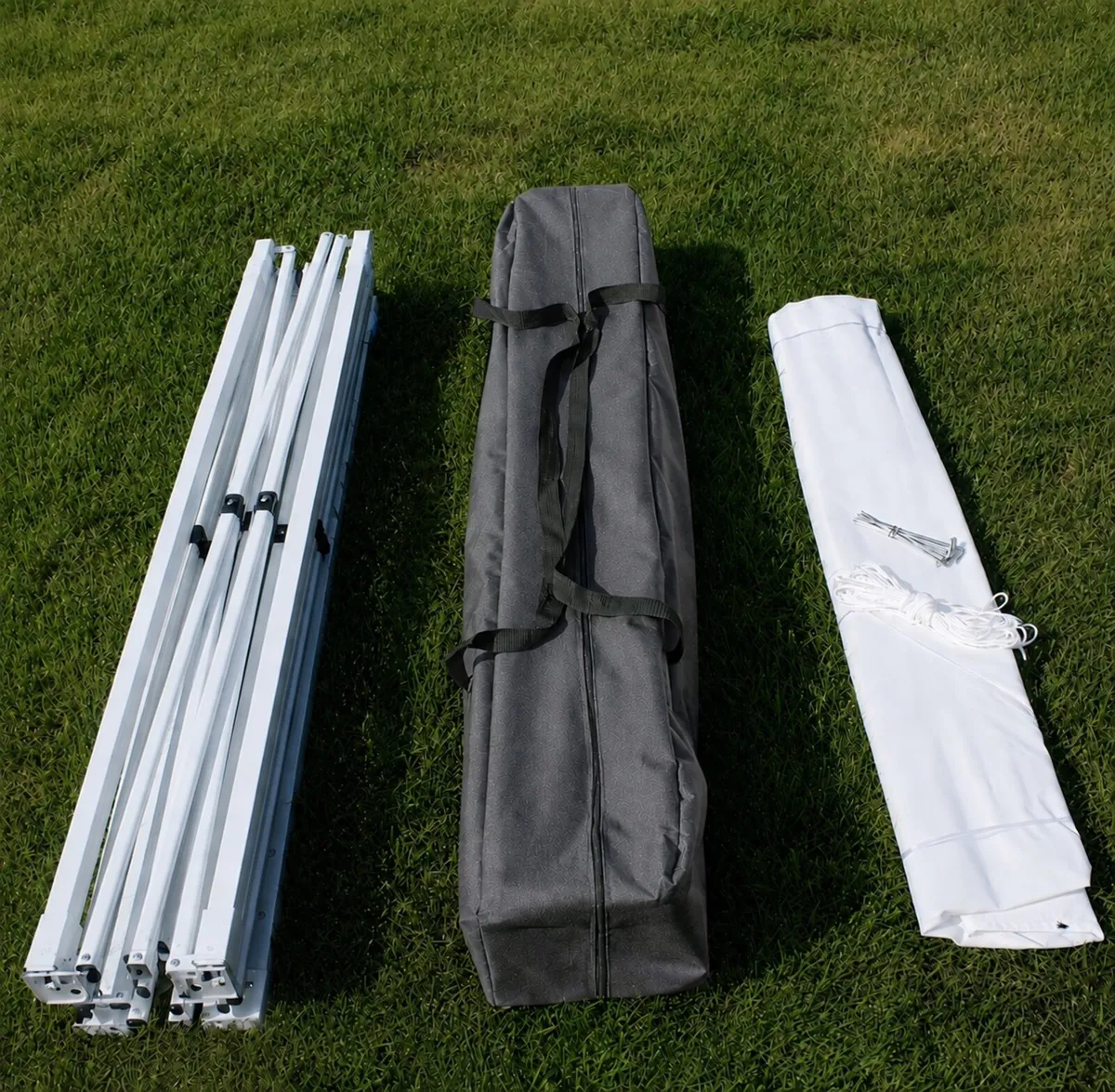 Pop-Up Gazebo (brand new, never used) - Image 2