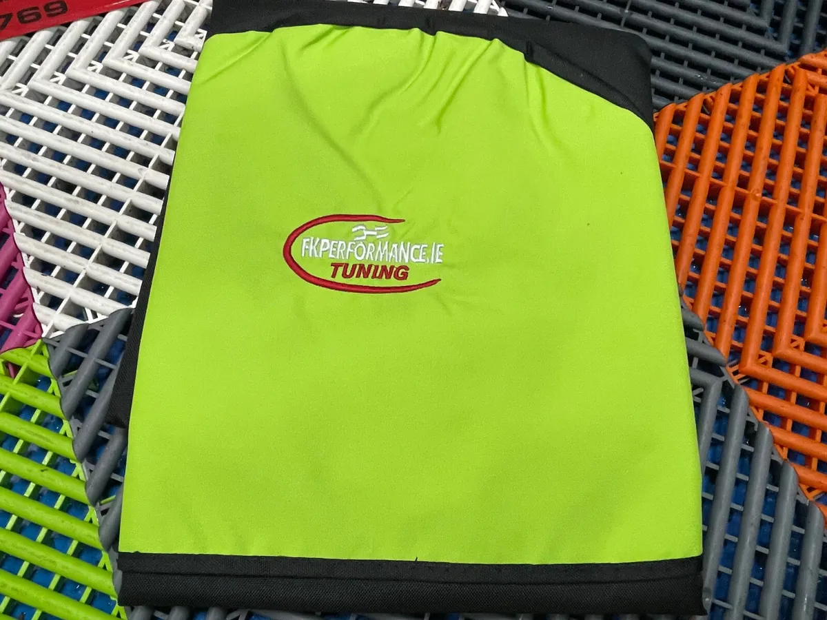Universal seat covers all colours - Image 4