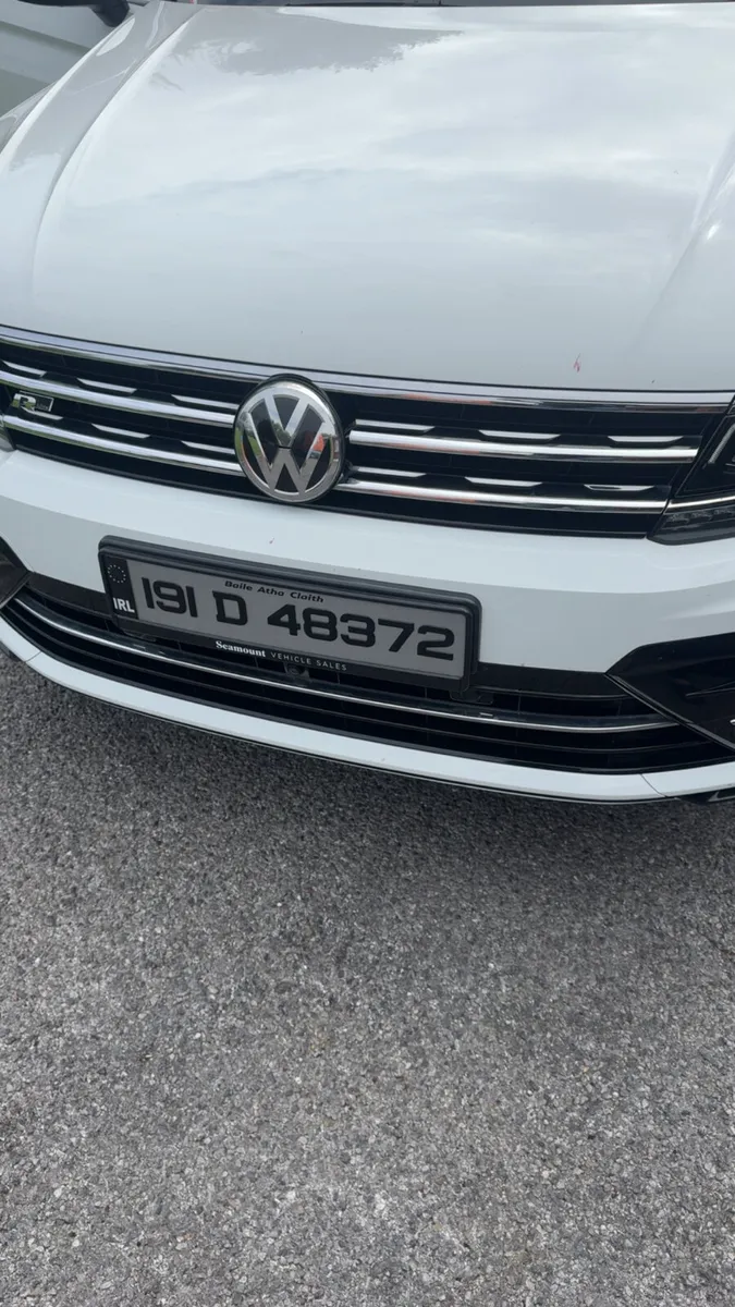Ultimate gel , German , jap number plates - Image 2