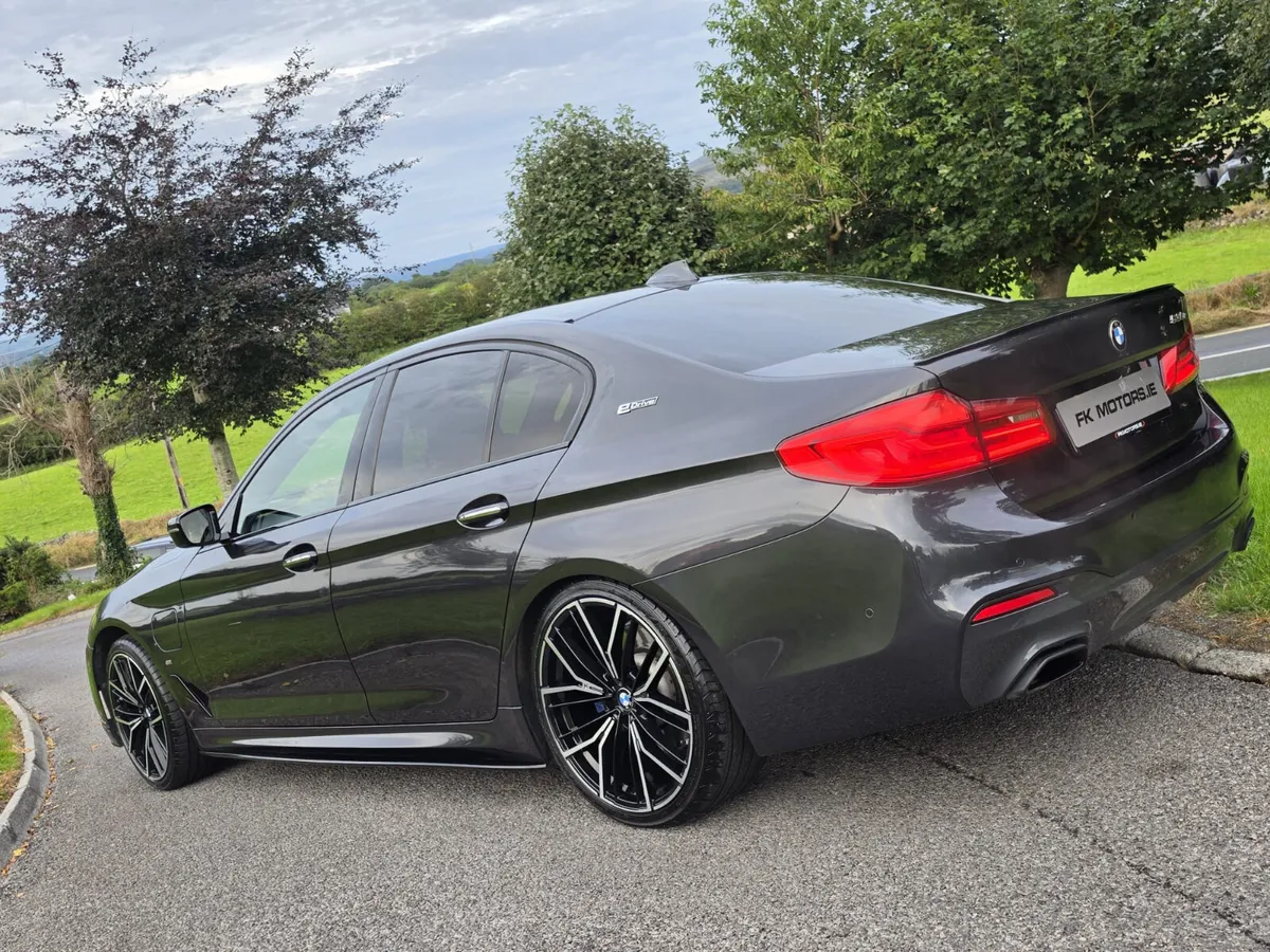 BMW front lips , sides & grills - Image 3