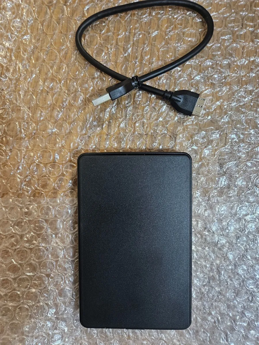 Hard drive 1TB - Image 1