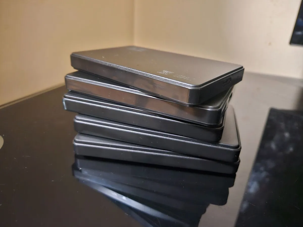 Hard drive 1TB - Image 4