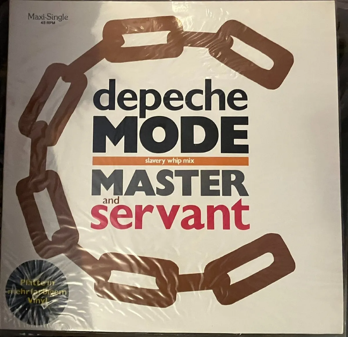 Vinyl Records - Image 2