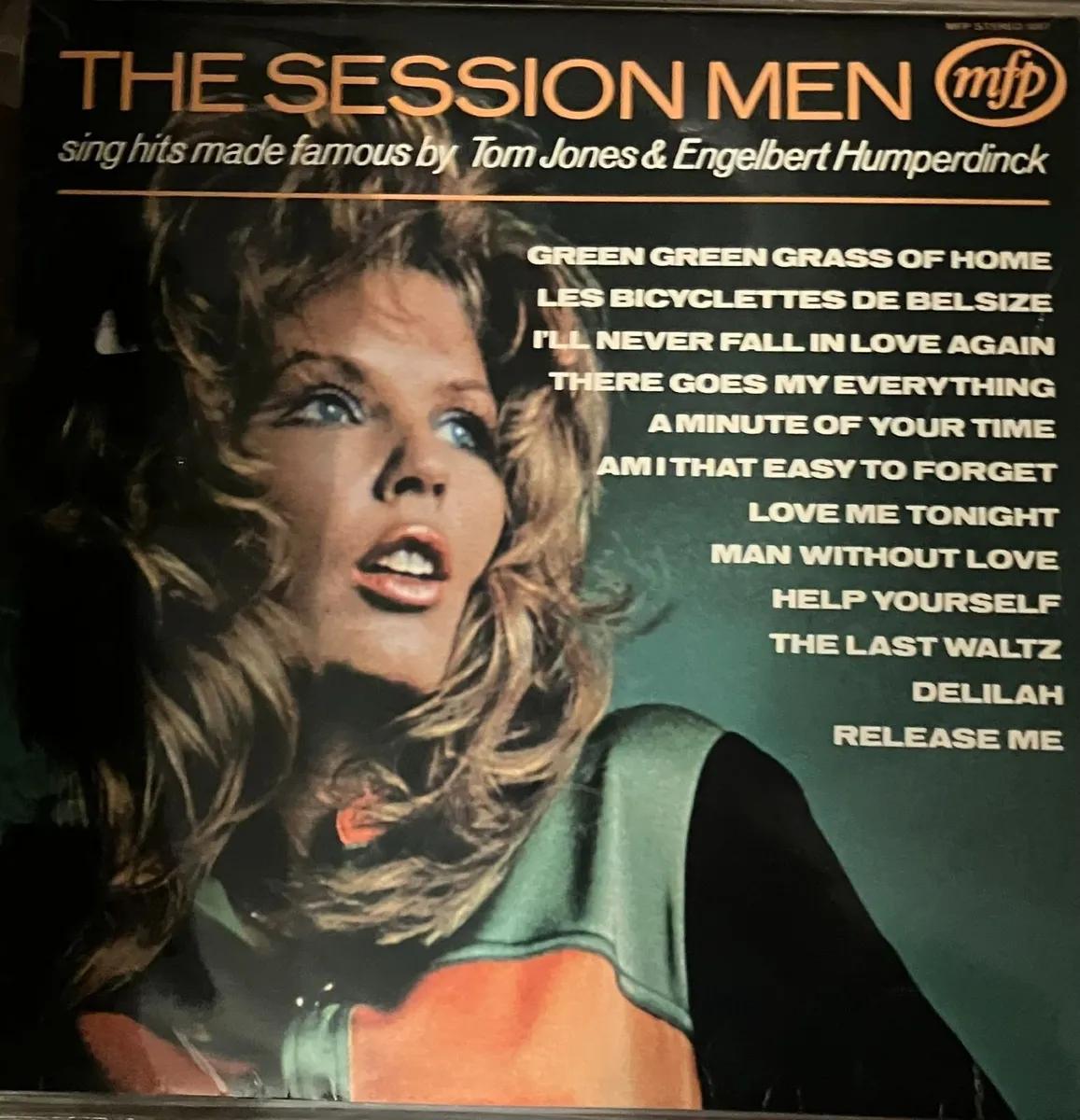 Vinyl Records - Image 3
