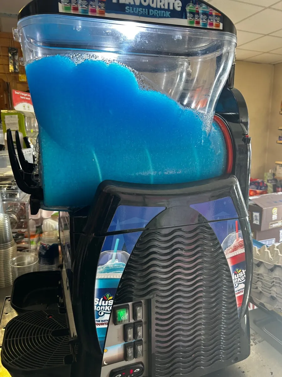 Slushie Machine - Image 2