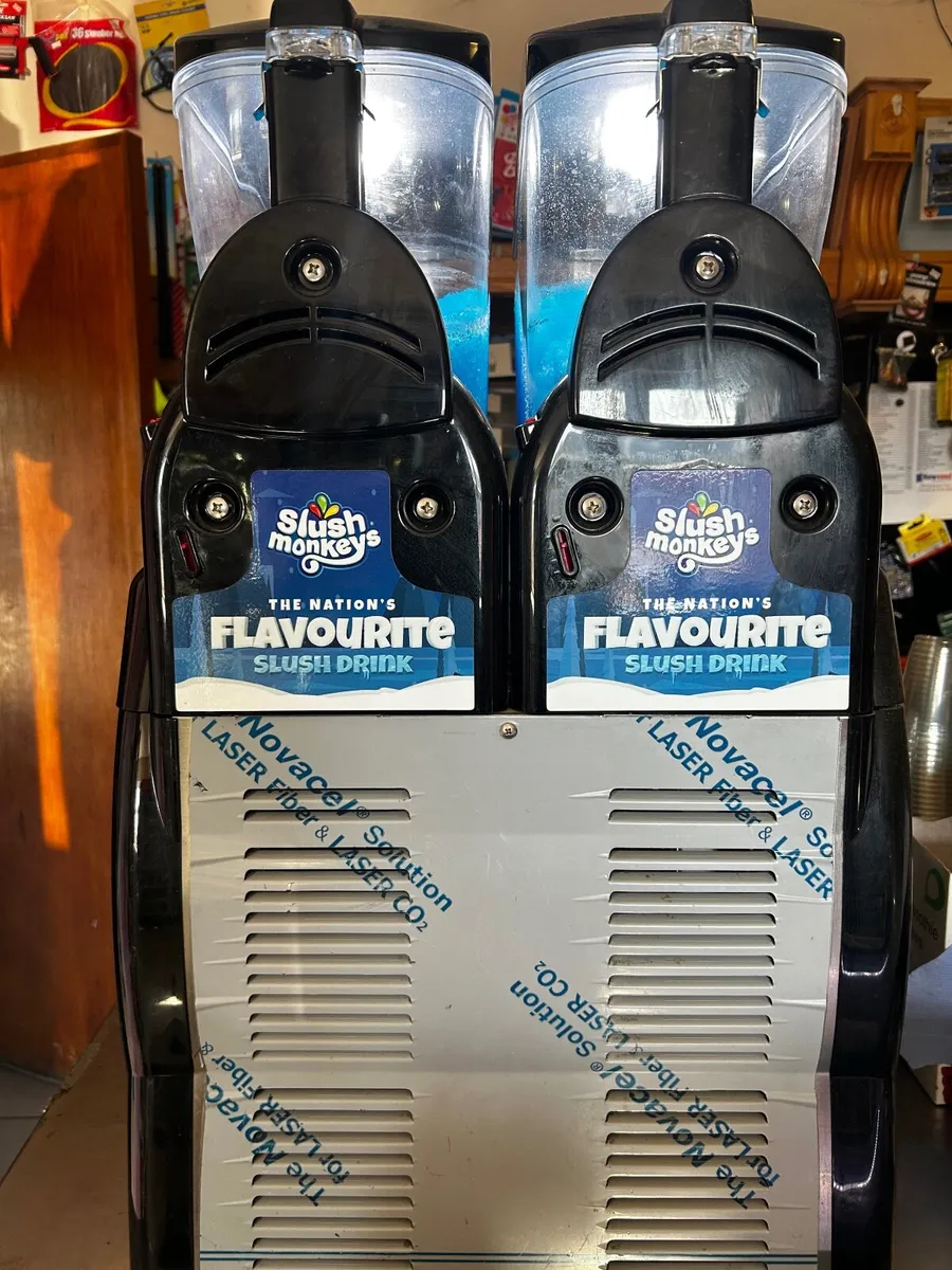 Slushie Machine - Image 3