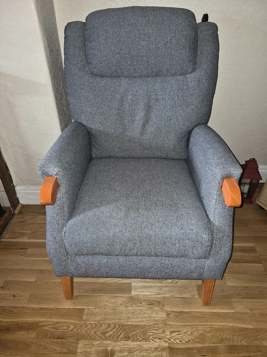 Chair - Image 1