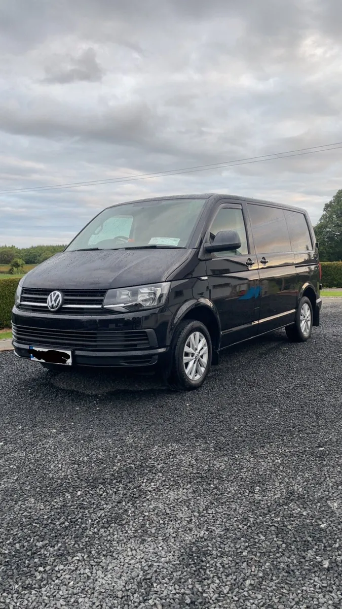 192 VW Transporter SWB - Image 1