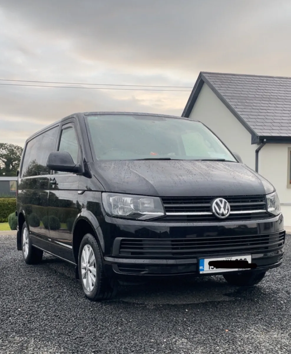 192 VW Transporter SWB - Image 3
