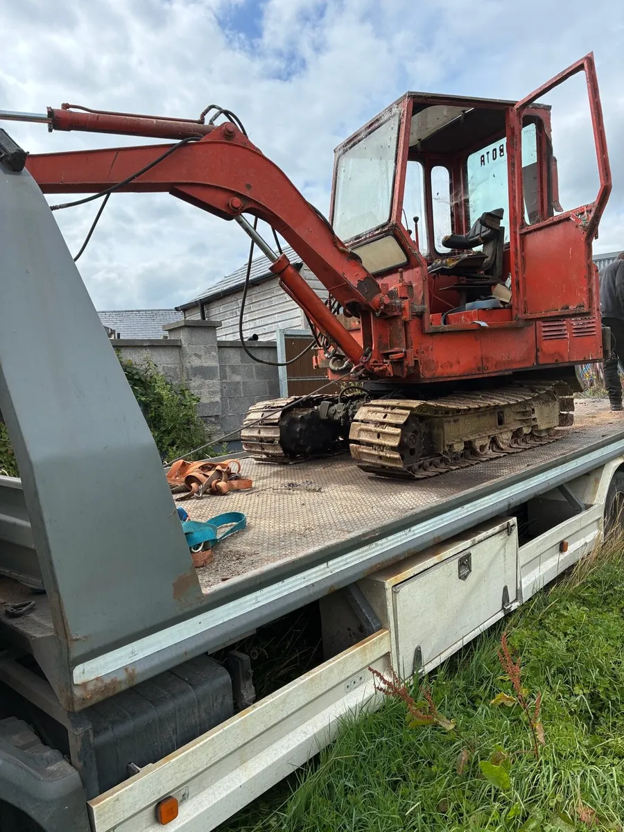 Digger - Image 2