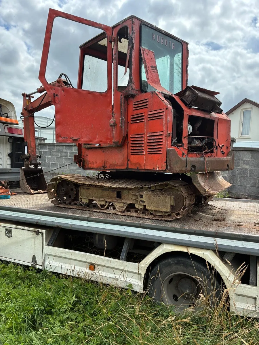 Digger - Image 1