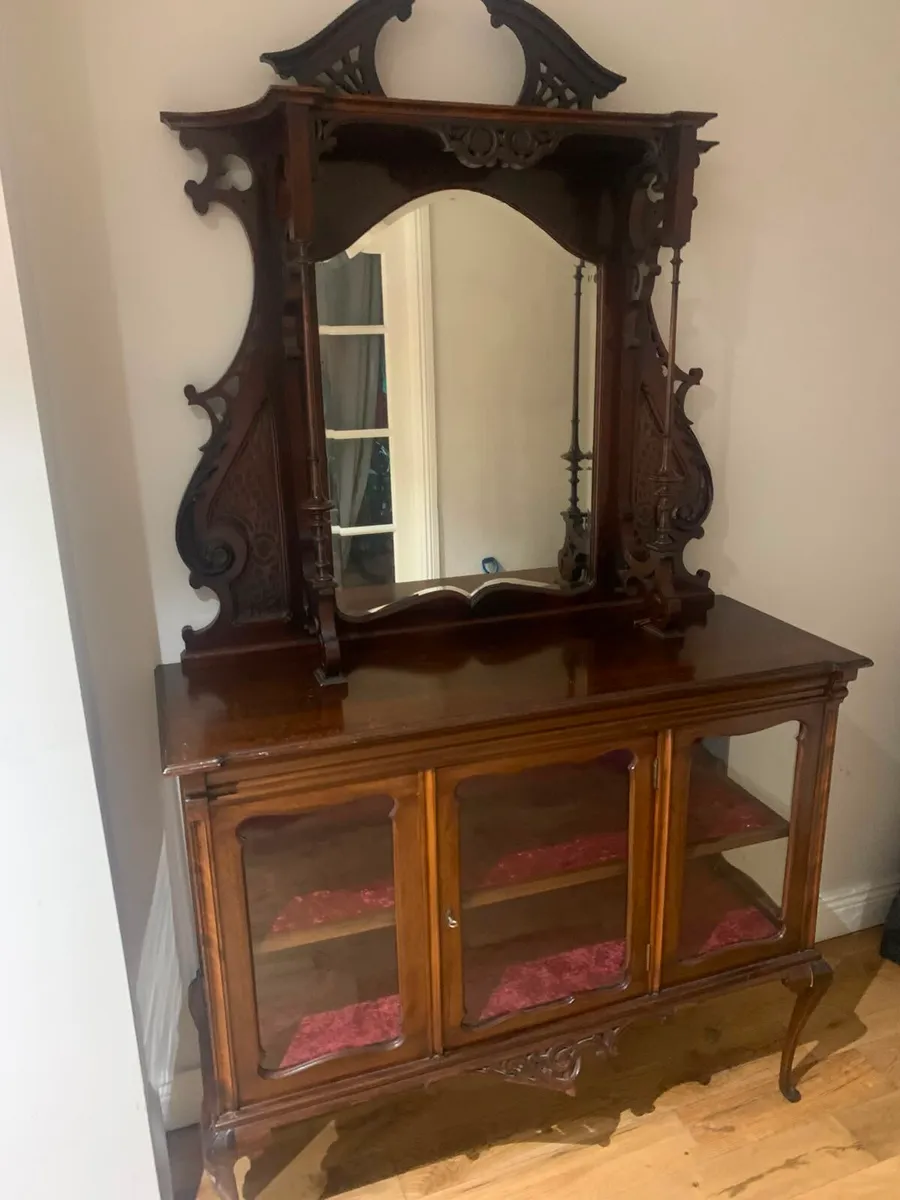 Display cabinet - Image 2
