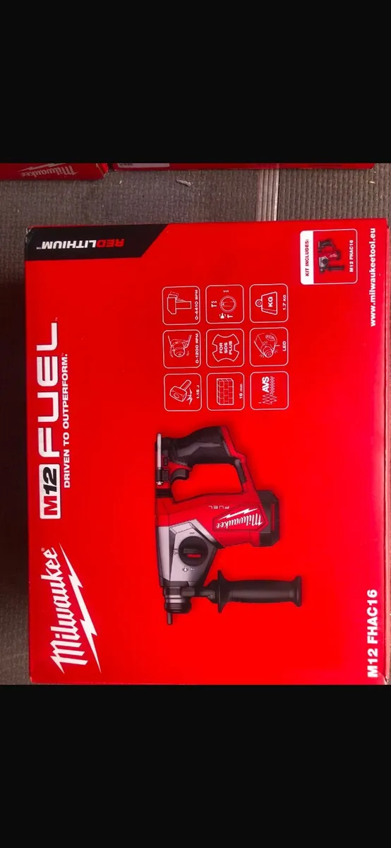 Tools - Image 1