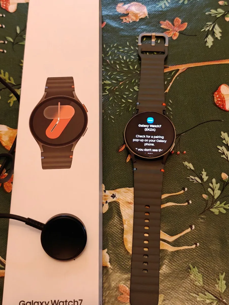 Galaxy Watch