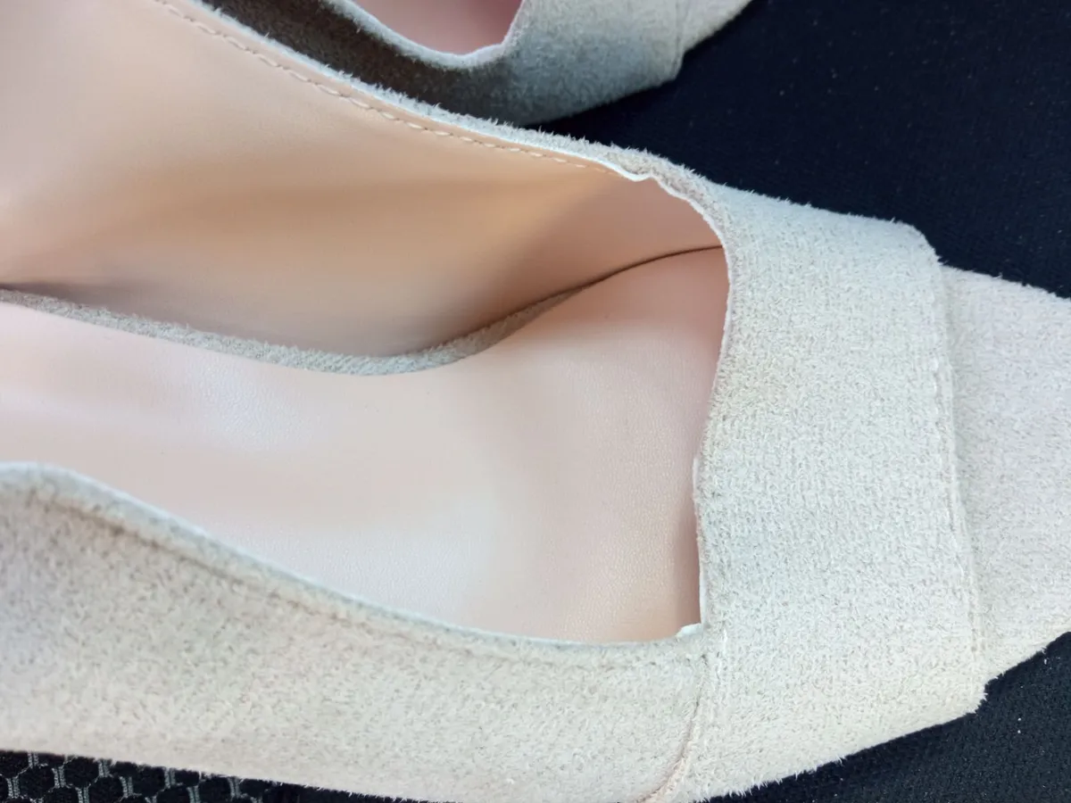 Ladies High Heels - Image 4