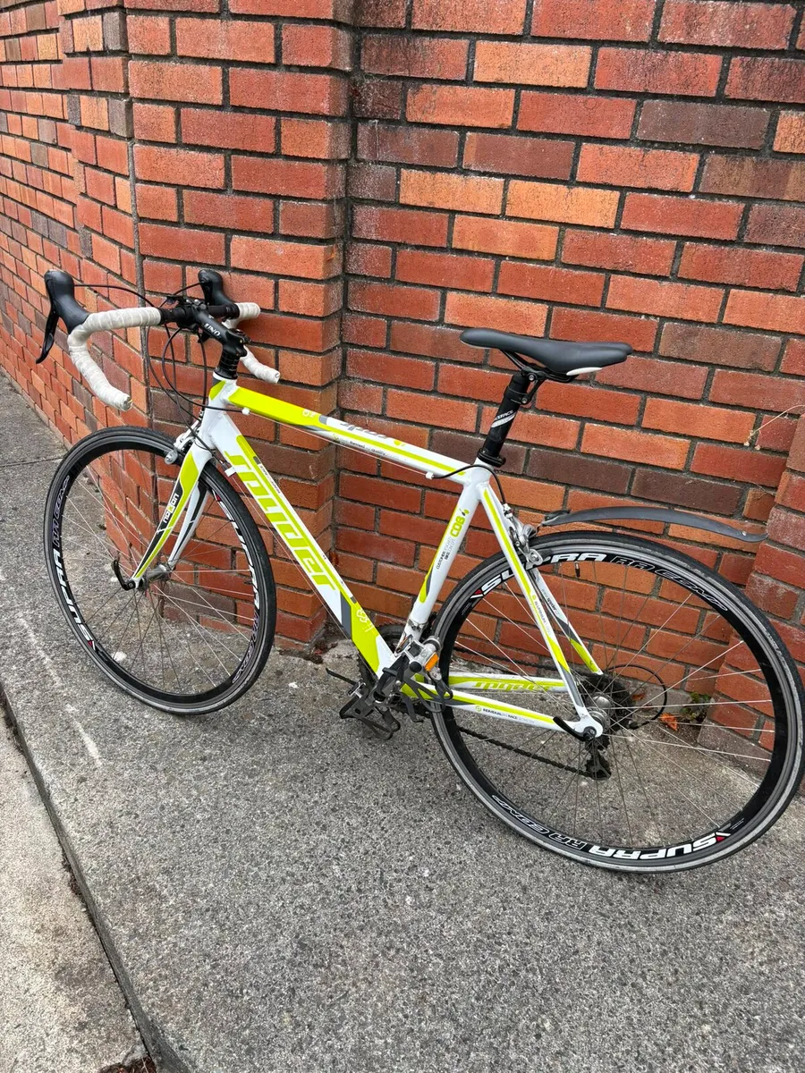Racing cycle bike - Image 1