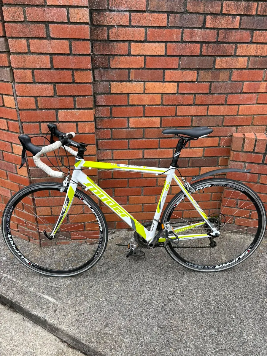 Racing cycle bike - Image 2