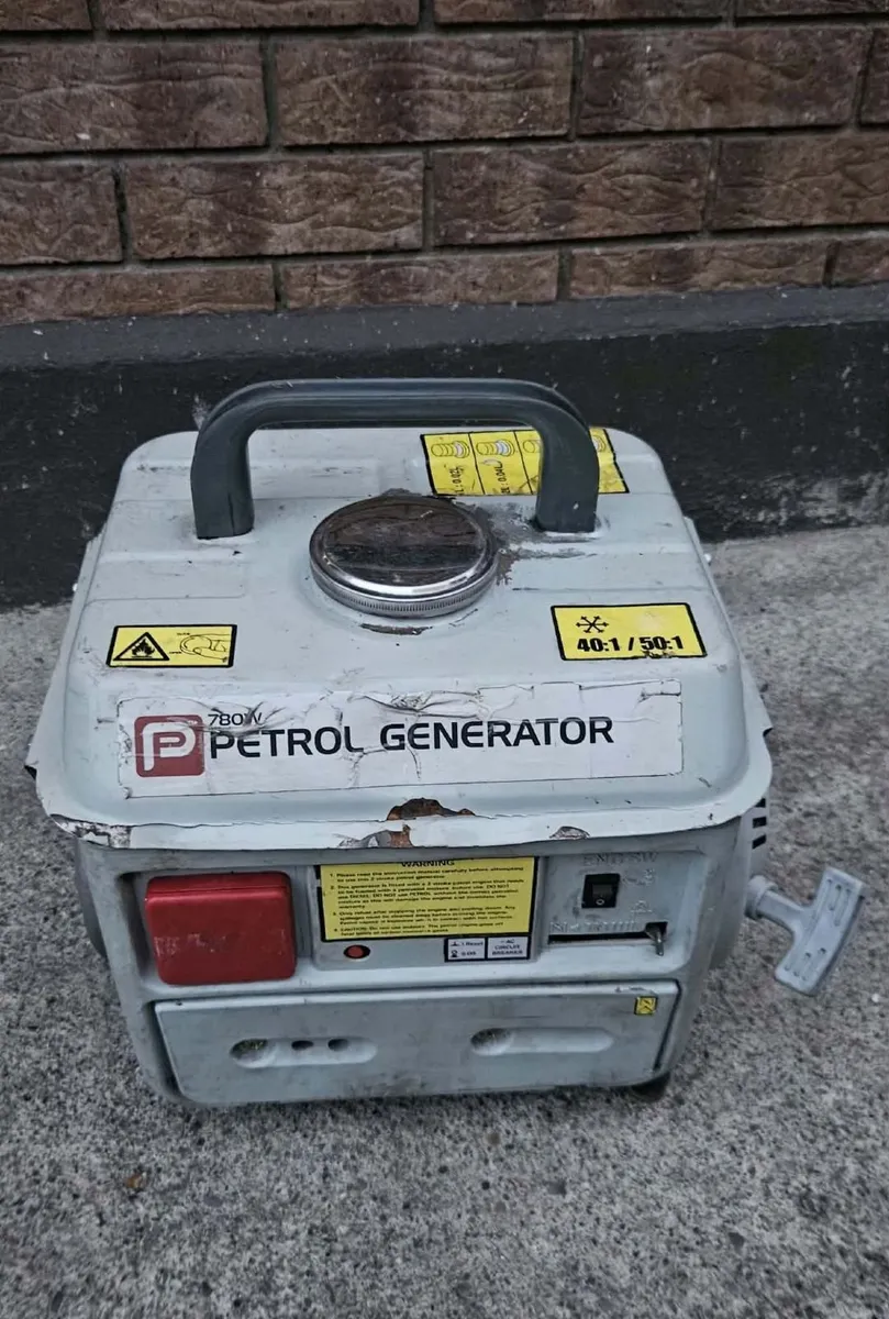 Generator - Image 3