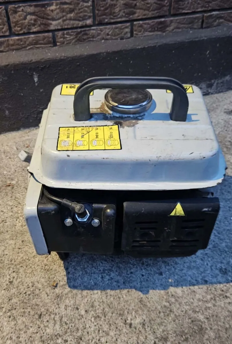 Generator - Image 4