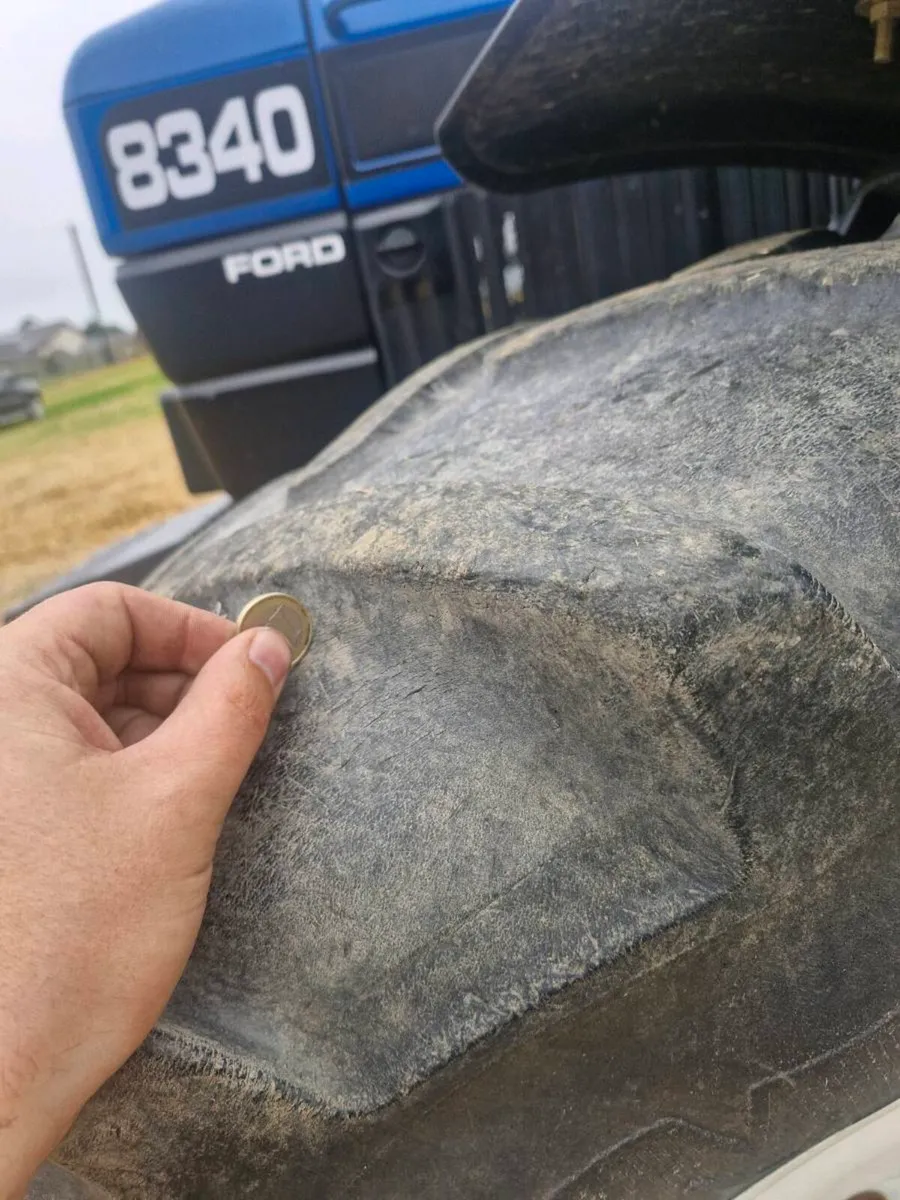 Tyres - Image 2
